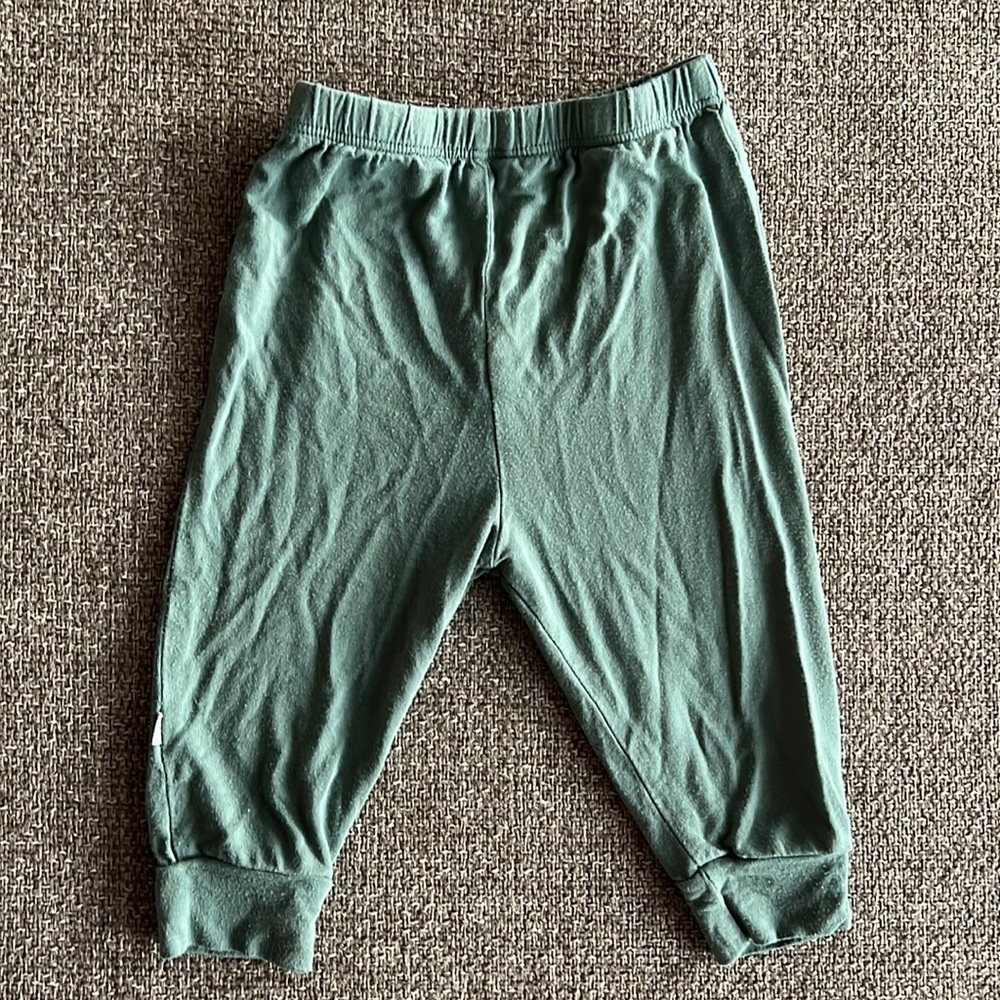 Kyte baby pants